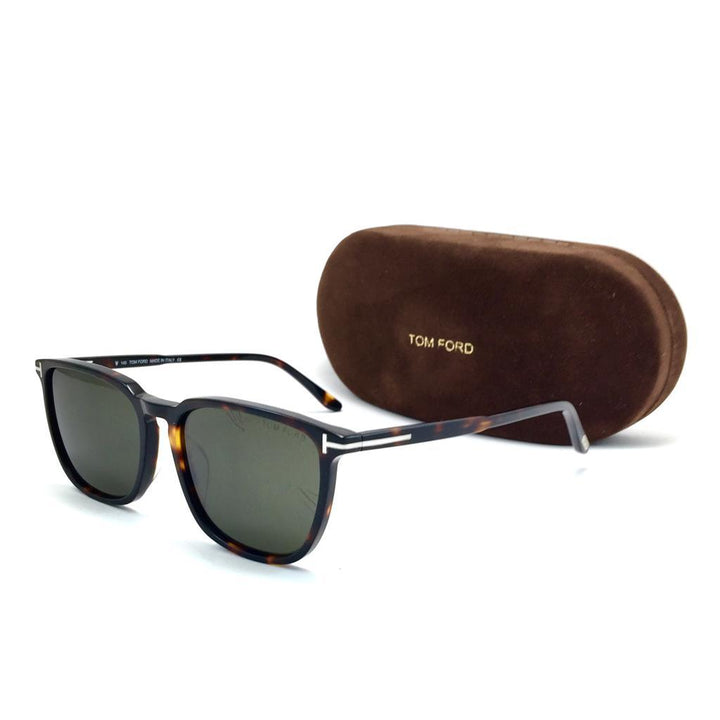 توم فورد-rectangle sunglasses FT5699-B - cocyta.com 