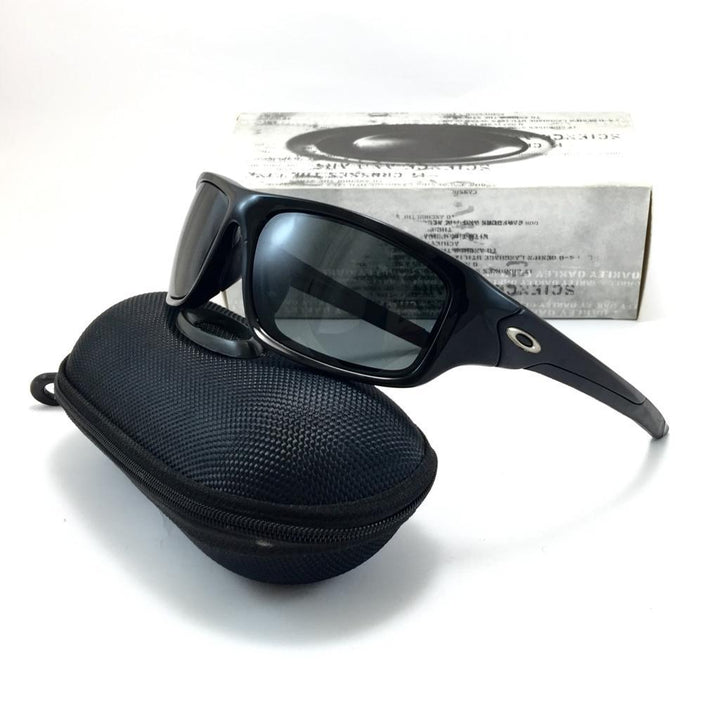 Sunglasses  اوكلى - Polarized  OO9236 - cocyta.com 