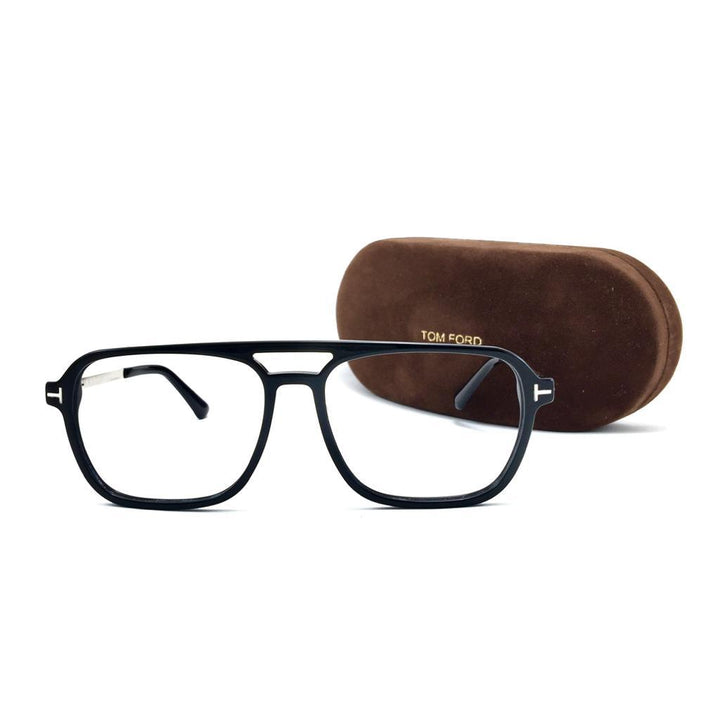 توم فورد- oval eyeglasses FT0910 - cocyta.com 