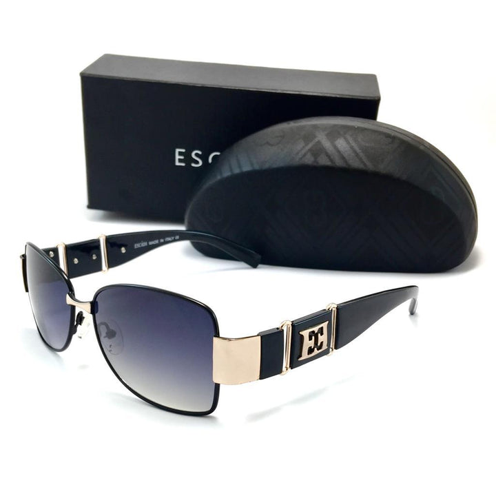 اسكادا-rectangle sunglasses for women SES721 - cocyta.com 