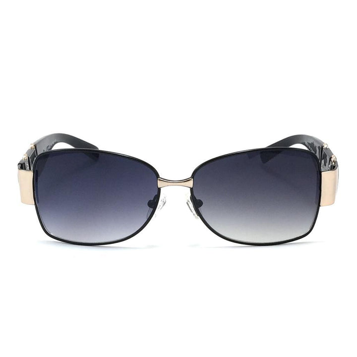 اسكادا-rectangle sunglasses for women SES721 - cocyta.com 