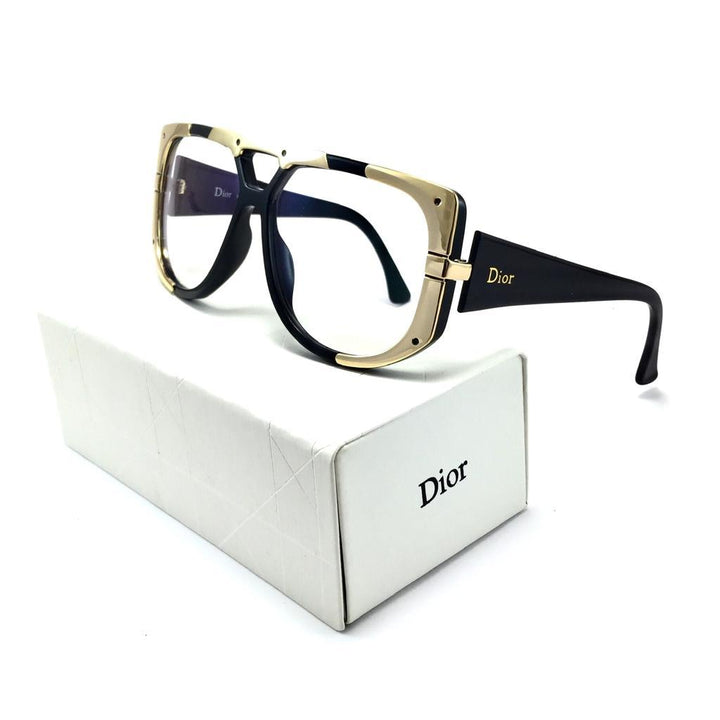 ديور  -  Oval Frame - Woman Sunglasses ENIG.MATIC-15 - cocyta.com 