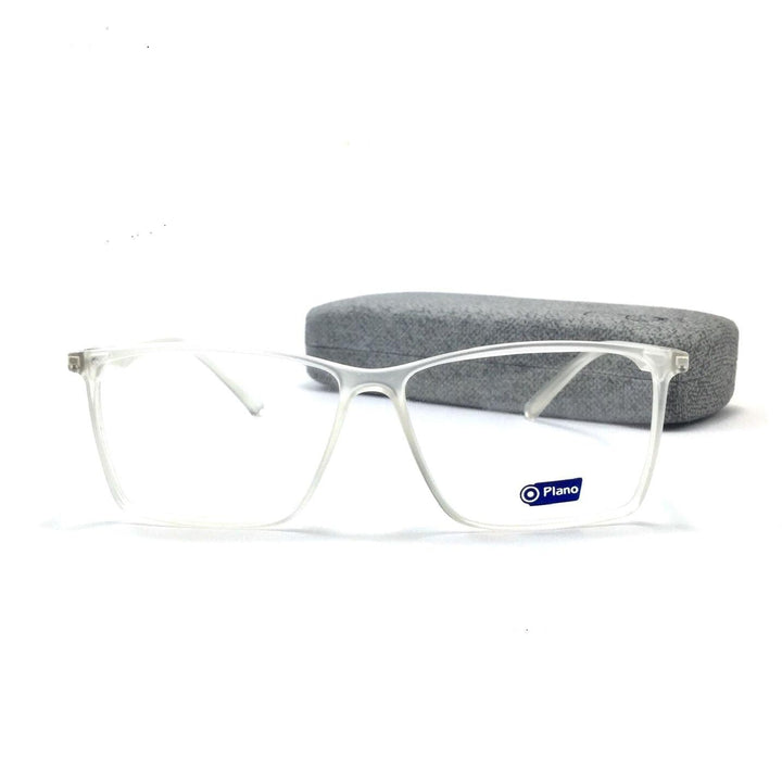 PLANO-rectangle eyeglasses EP140- ORIGINAL - cocyta.com 