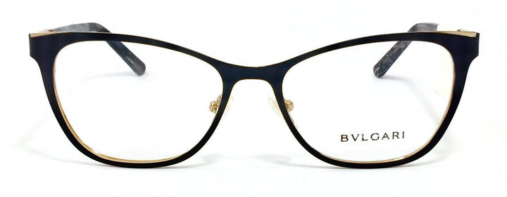 بلغارى -Cat eye  Women eyeglasses M8137# - cocyta.com 