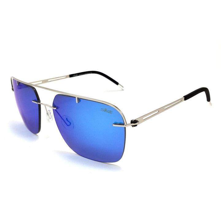 سيلوت-rectangle sunglasses S8887 - cocyta.com 