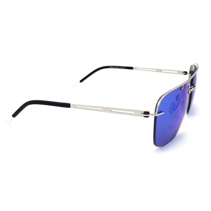 سيلوت-rectangle sunglasses S8887 - cocyta.com 