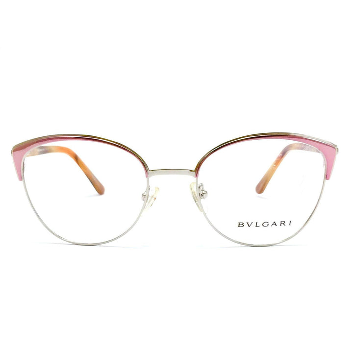 بلغارى -Cat eye  Women eyeglasses #16716 - cocyta.com 