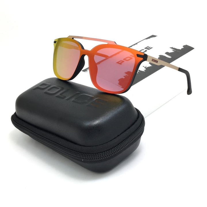 بوليس-square men sunglasses spl528 - cocyta.com 