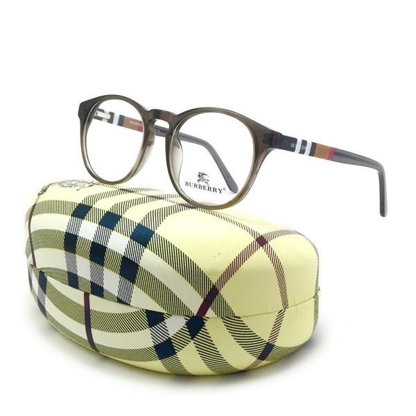 بيربيرى eyeglasses for women CD 8607# - cocyta.com 