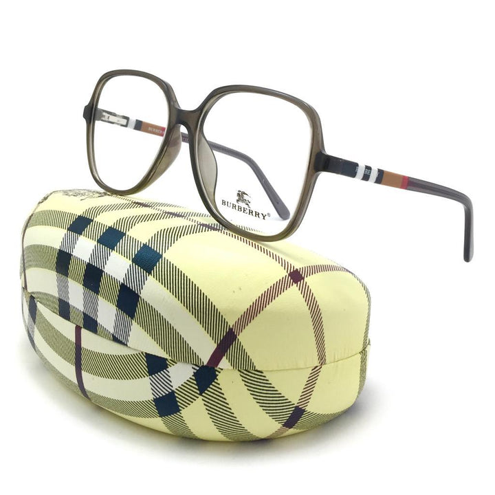 بيربيرى eyeglasses for women CD 8606# - cocyta.com 