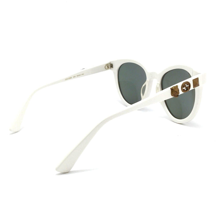 جوتشى-round men sunglasses GG108S - cocyta.com 