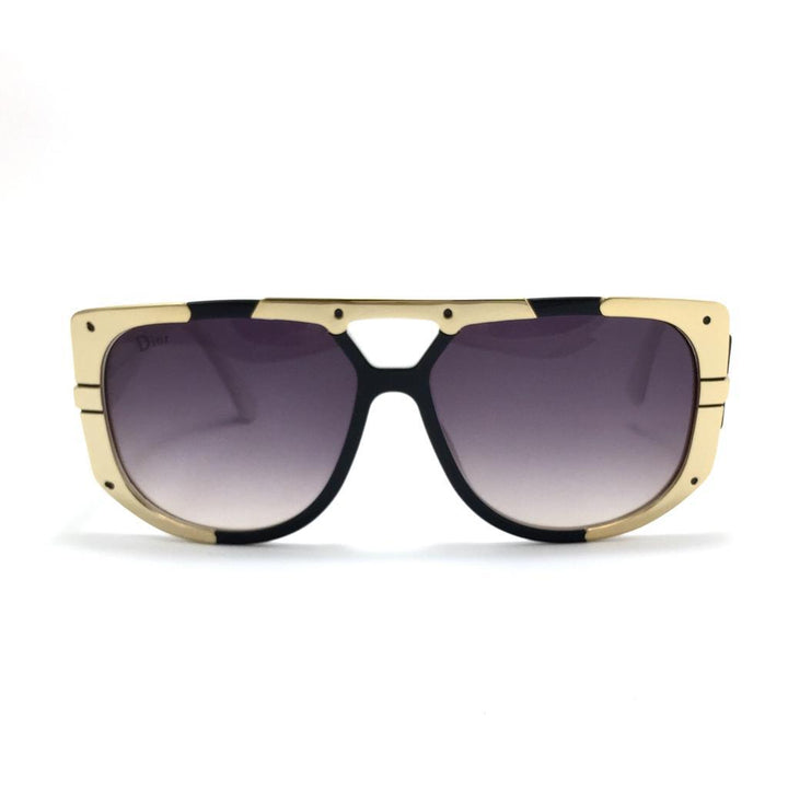 ديور  -  Oval Frame - Woman Sunglasses ENIG.MATIC-15 - cocyta.com 