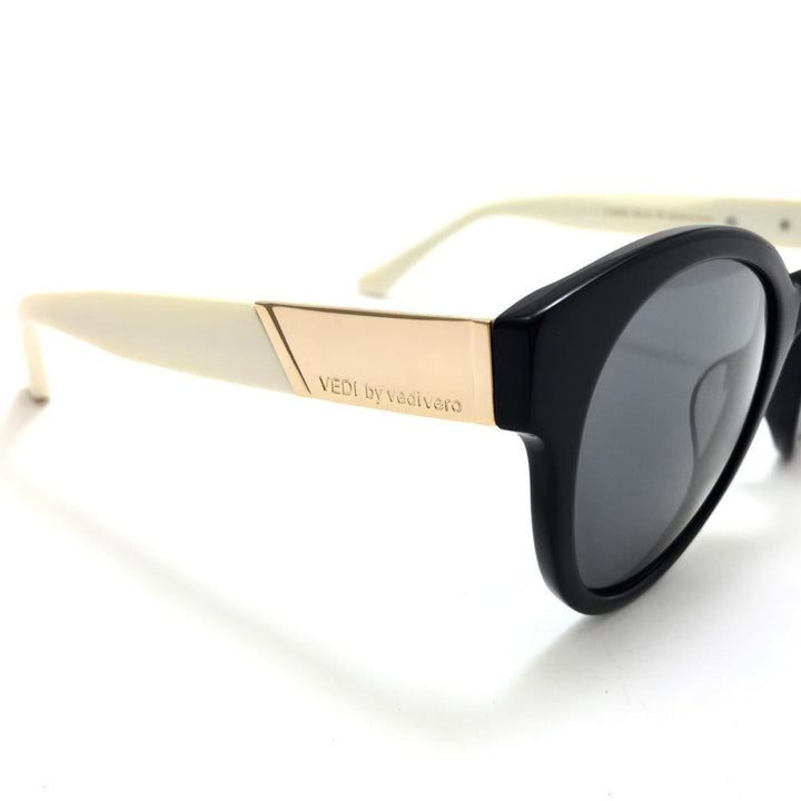 vedi-round sunglasses for women VJ024 - cocyta.com 