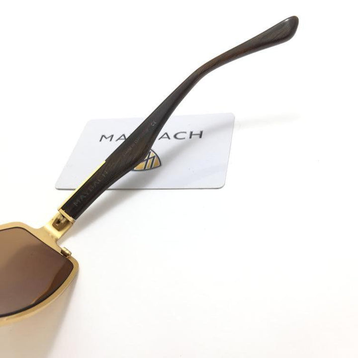 ماى باخ-rectangle shape men sunglasses G-WA-Z07 - cocyta.com 