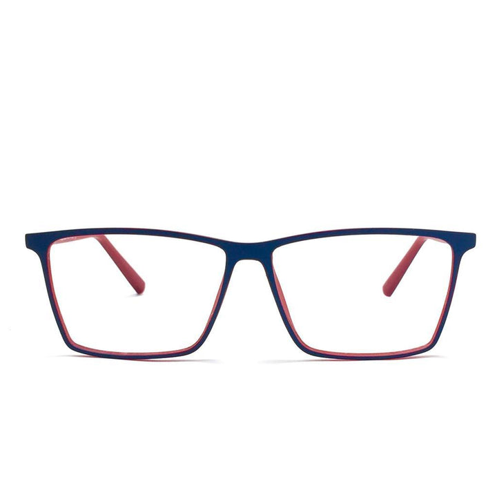 بوليس-rectangle eyeglasses for all V1978 - cocyta.com 