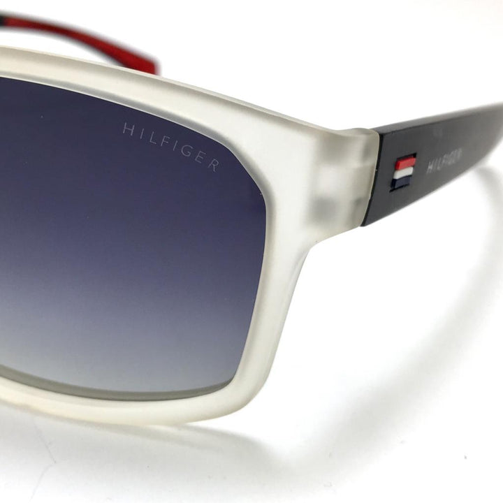 تومى هيلفر , Sunglasses , Rectangular Lenses , Men TH1722 - cocyta.com 