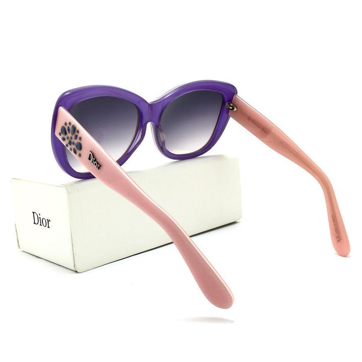 ديور-cat eye women sunglasses DIORINEDITE - cocyta.com 