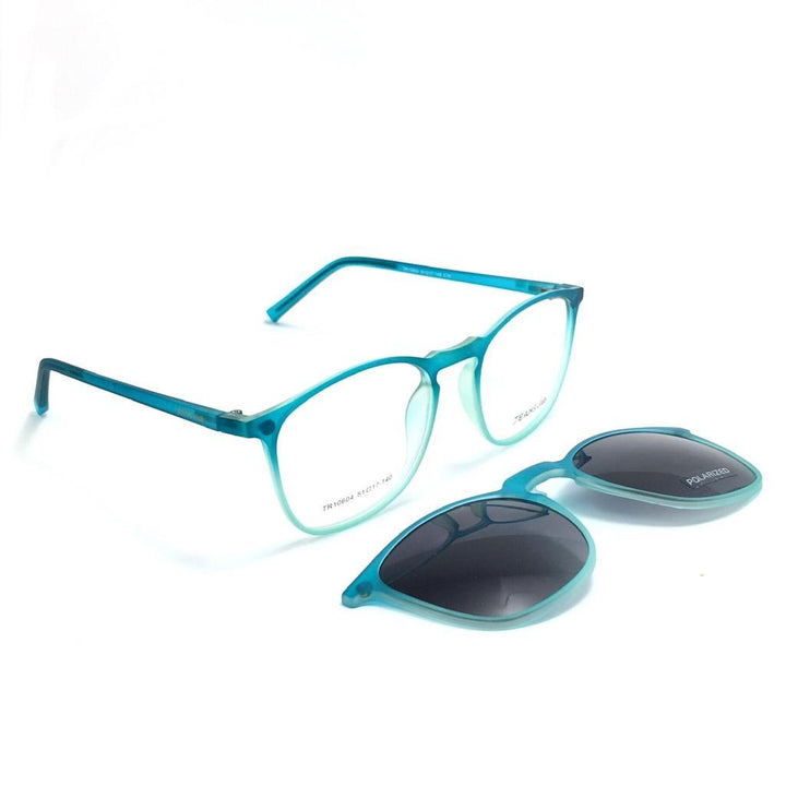 jeans club-round eyeglasses for all TR10604 - ORIGINAL - cocyta.com 