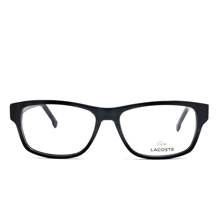 لاكوست - rectangle men eyeglasses 2707 - cocyta.com 