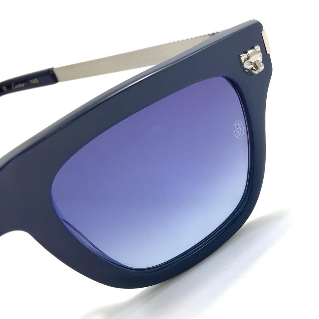 كارتيه-cateye women sunglasses B33B - cocyta.com 
