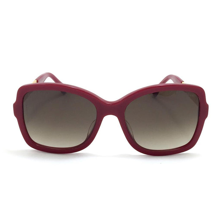 شانيل - square women sunglasses 5383-A - cocyta.com 