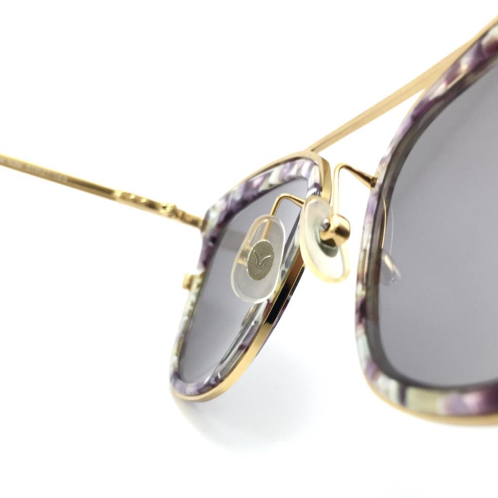 جنتل مونستر-cateye sunglasses for women TOME - cocyta.com 
