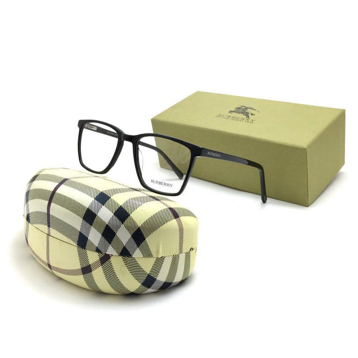 بيربيرى-rectangle eyeglasses A1610 - cocyta.com 