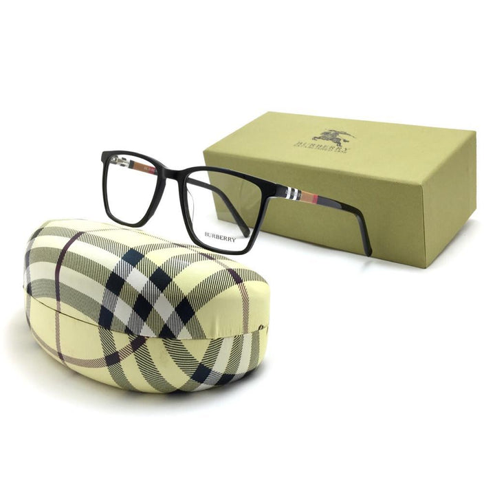 بيربيرى-rectangle eyeglasses A1610 - cocyta.com 