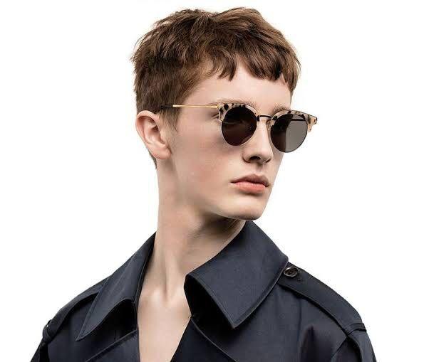 جنتل مونستر-cateye sunglasses for women KOOG - cocyta.com 