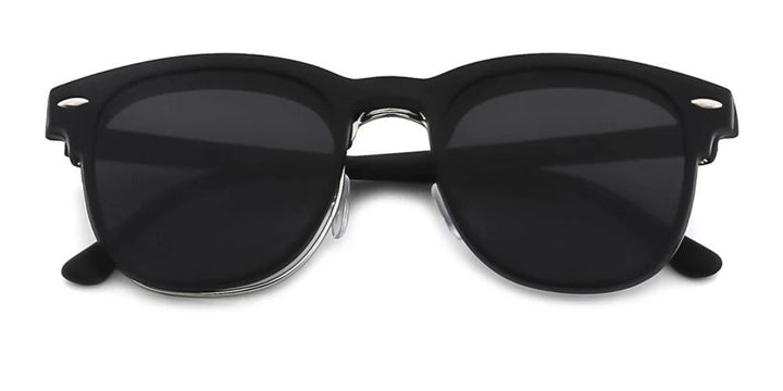 (5 in 1) 2218  Sunglasses Polarized clip on tr 2218 - cocyta.com 