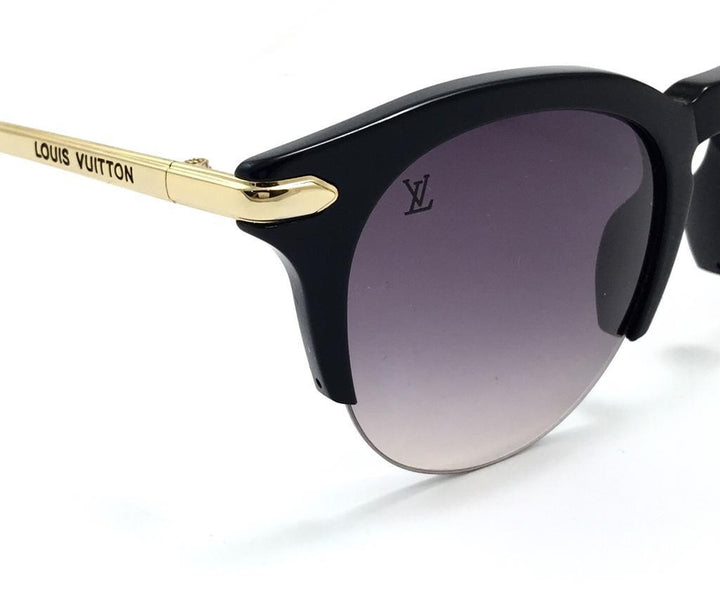 لويس فيتون-round sunglasses for women Z0755W - cocyta.com 