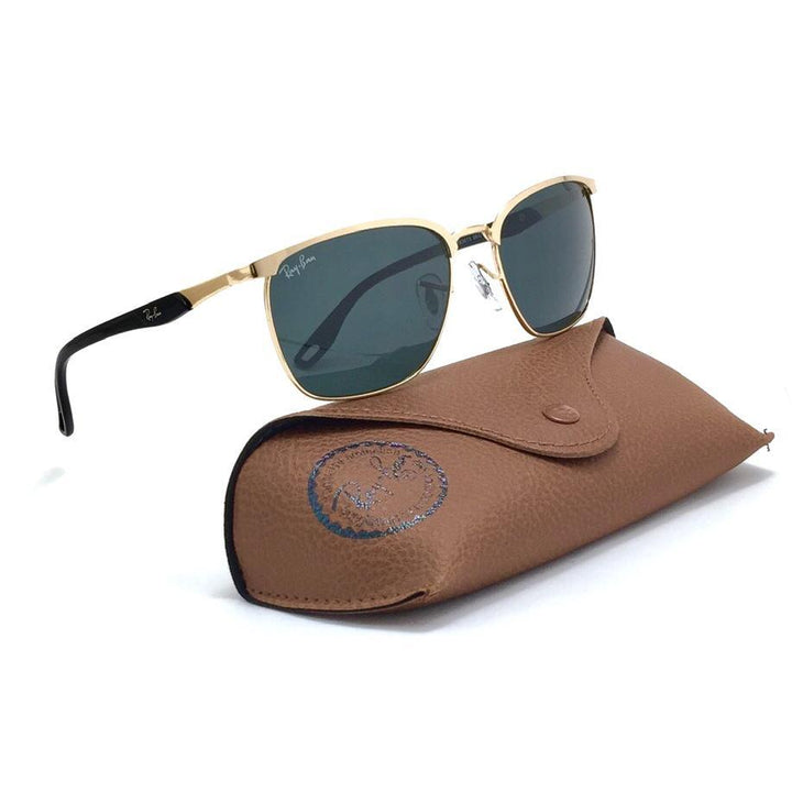 ريبان-rectangle men sunglasses RB3673 - cocyta.com 