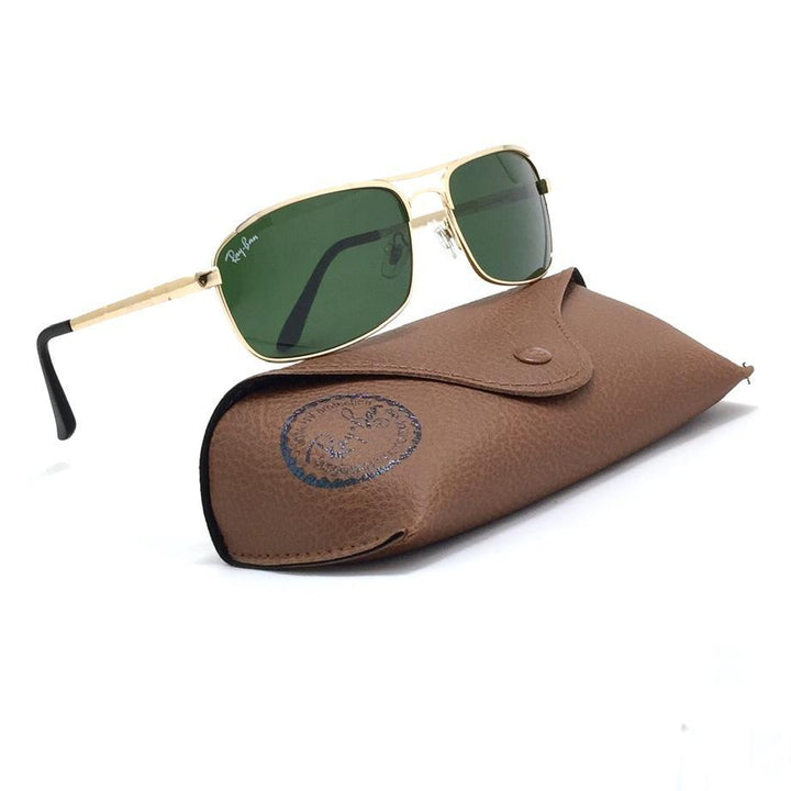 ريبان-rectangle men sunglasses RB4635 - cocyta.com 