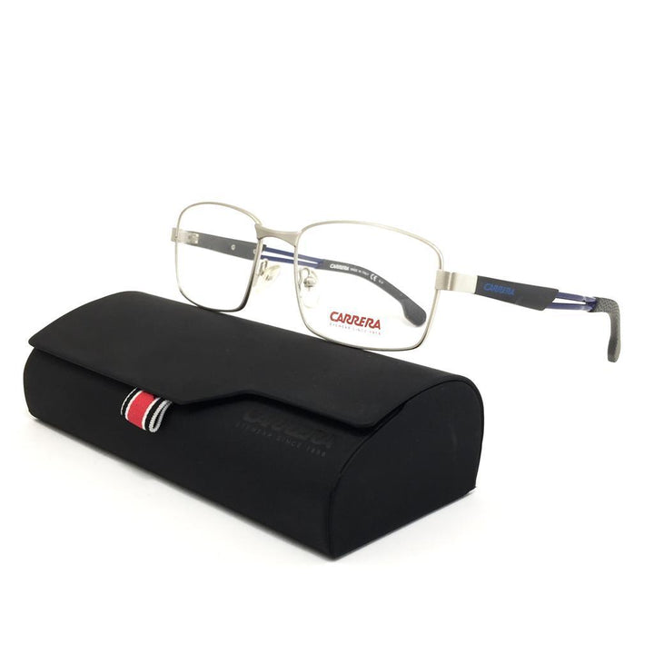 كاريرا - Rectangle men eyeglasses CA4409/S - cocyta.com 