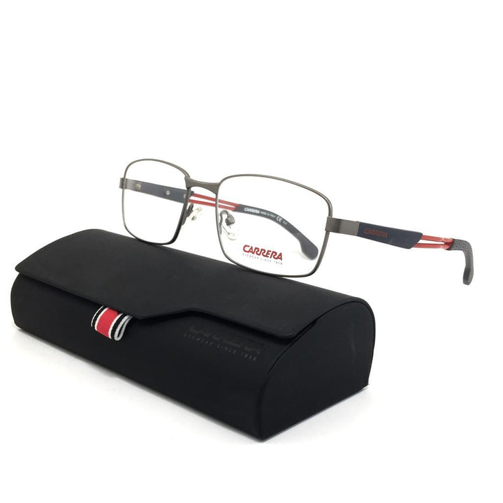 كاريرا - Rectangle men eyeglasses CA4409/S - cocyta.com 