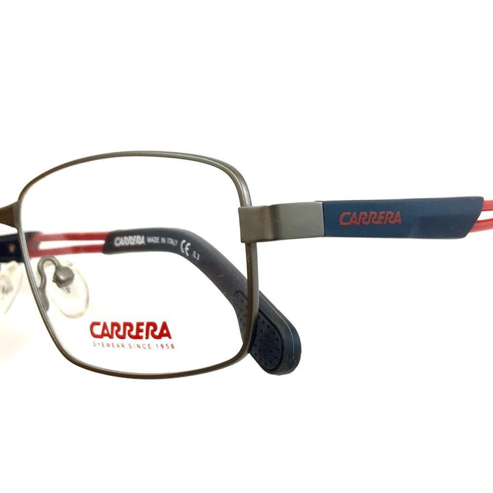 كاريرا - Rectangle men eyeglasses CA4409/S - cocyta.com 