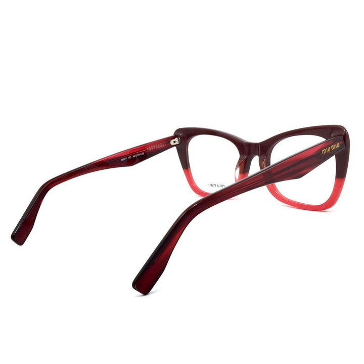 ميو ميو-cateye women eyeglasses 06NV - cocyta.com 