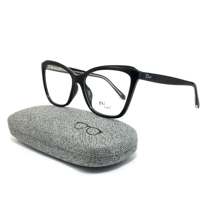 ديور-cateye Woman eyeglasses 2006 - cocyta.com 