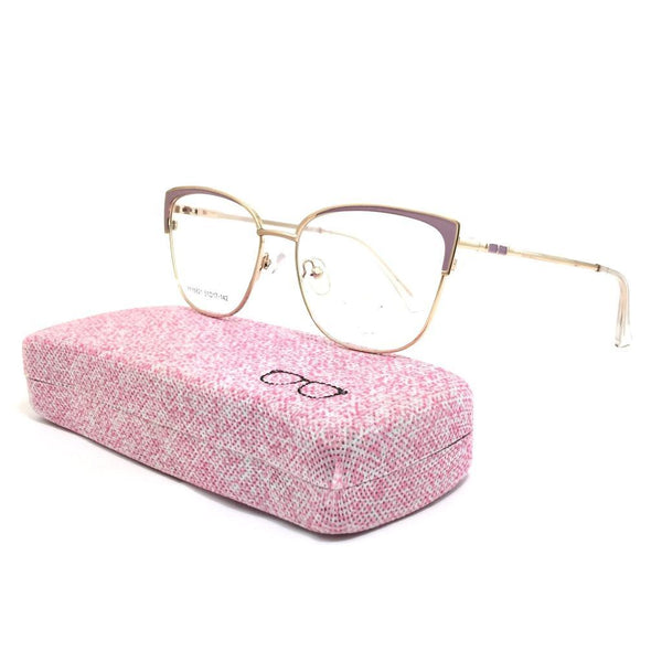 No brand-cateye women eyeglasses yhy6821 - cocyta.com 