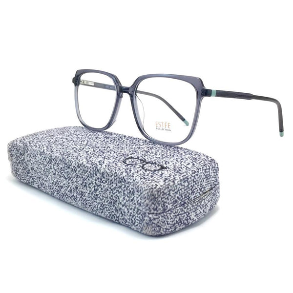 Estee-square women Eyeglasses TM2010 - cocyta.com 