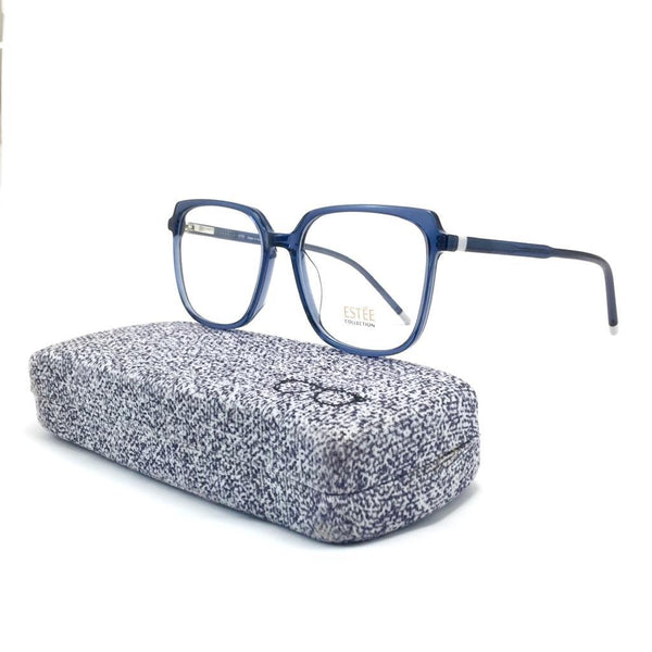 Estee-square women Eyeglasses TM2010 - cocyta.com 