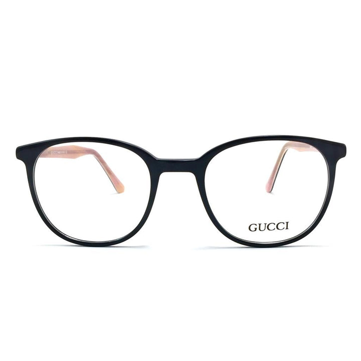 جوتشى-round eyeglasses for women A1537 - cocyta.com 