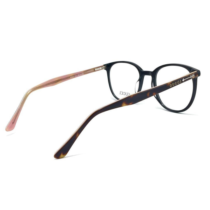 جوتشى-round eyeglasses for women A1537 - cocyta.com 