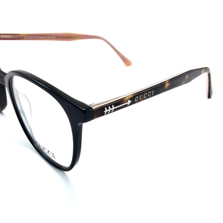 جوتشى-round eyeglasses for women A1537 - cocyta.com 