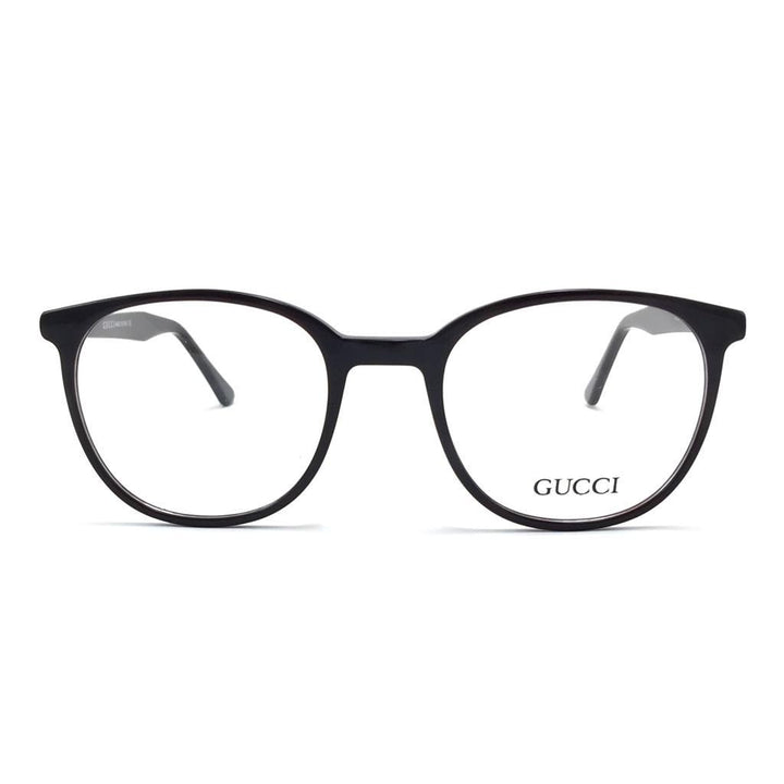 جوتشى-round eyeglasses for women A1537 - cocyta.com 