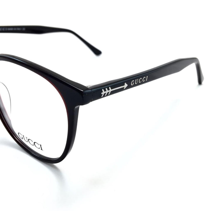 جوتشى-round eyeglasses for women A1537 - cocyta.com 