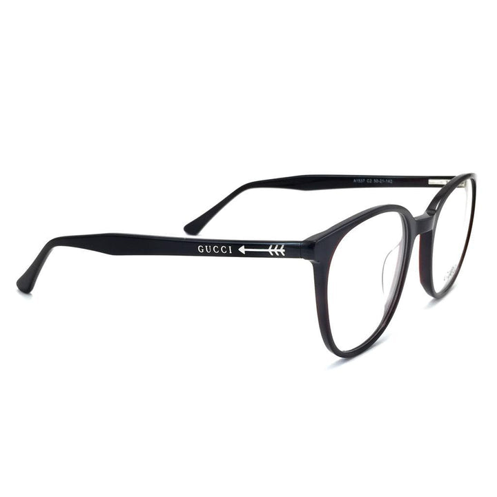 جوتشى-round eyeglasses for women A1537 - cocyta.com 