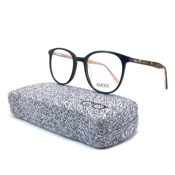 جوتشى-round eyeglasses for women A1537 - cocyta.com 