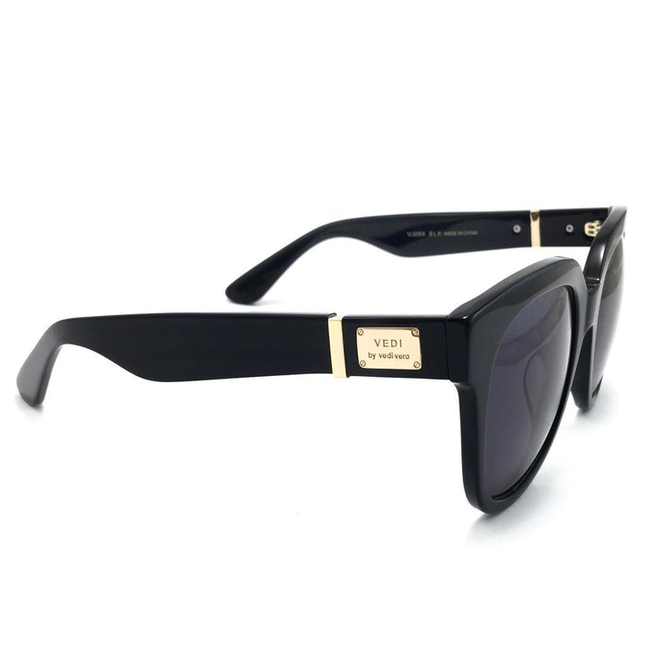 فيدى -round Women Sunglasses VJ054 - cocyta.com 