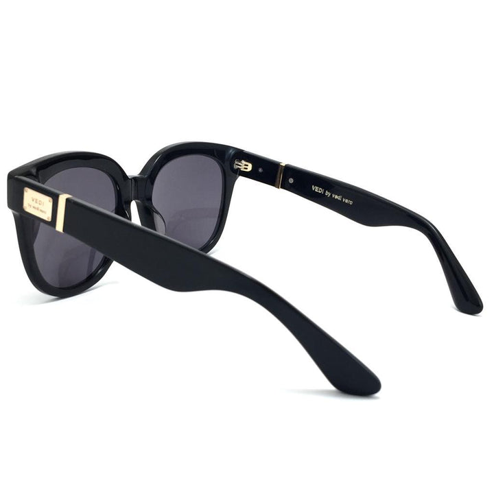 فيدى -round Women Sunglasses VJ054 - cocyta.com 